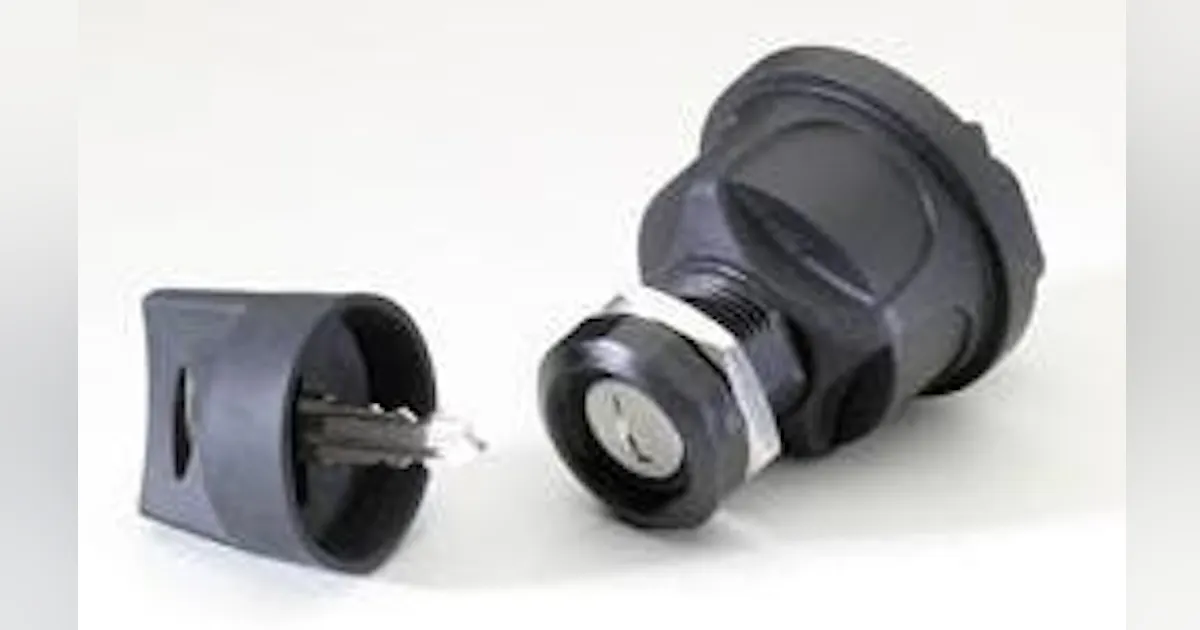 SEALED PLASTIC IGNITION SWITCH | New Equipment Digest