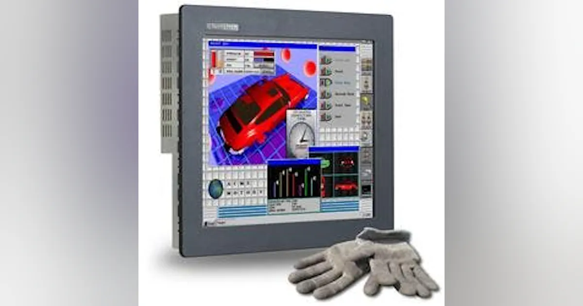 ePC-SERIES INDUSTRIAL PCs | New Equipment Digest