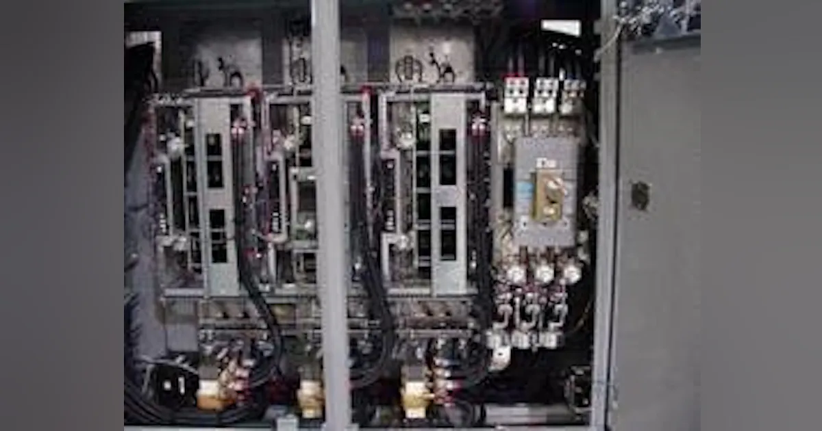 Spd Patch Module SPD Modules Provide Over-Voltage Transient Suppression | New Equipment ...
