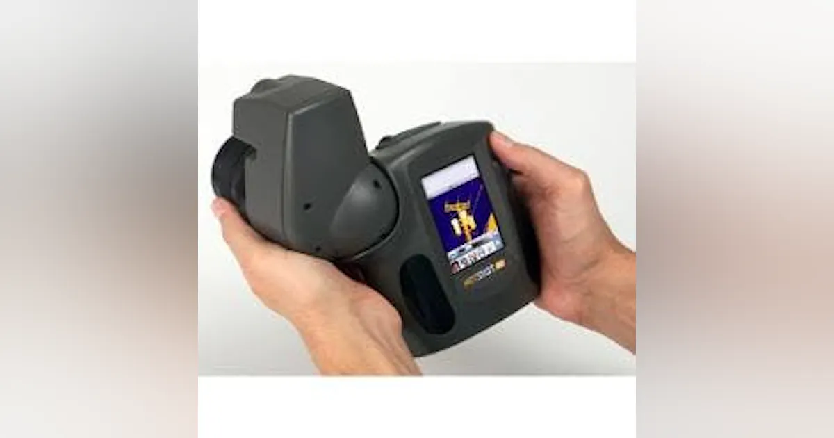 Defination Infrared Machine High Definition Infrared Camera | New Equipment Digest
