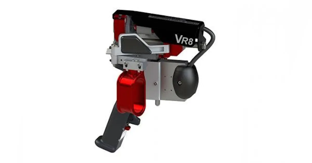 Telepermit Device VERSA Telemanipulator for Remote-Handling Systems | New Equipment Digest