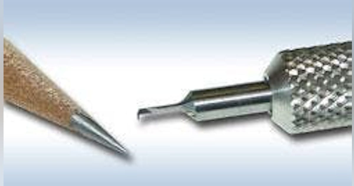 Quick-Change Micro-Bore System | New Equipment Digest