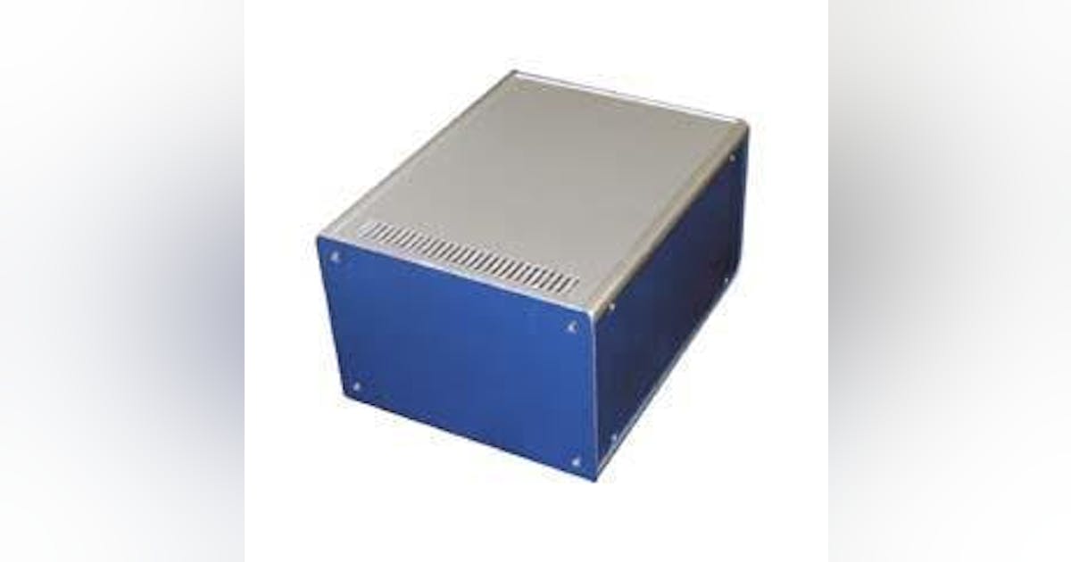 New Ultra-Flexible Modular Instrument Cases | New Equipment Digest