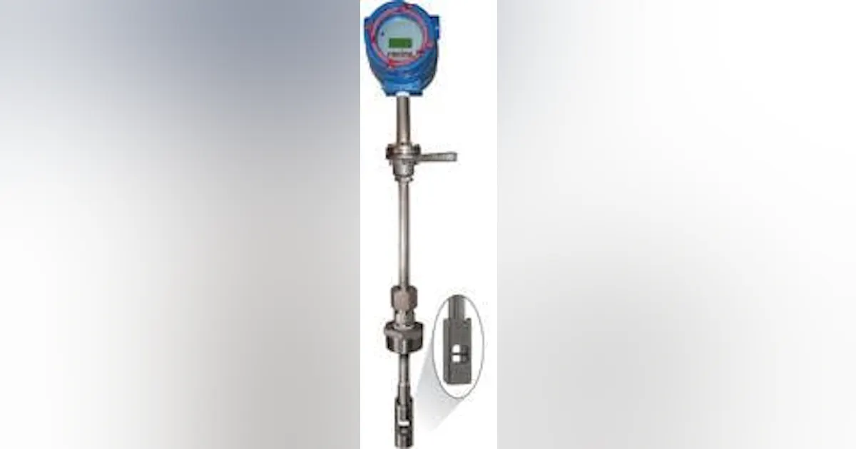 explosive meter | how to use the explosive meter?... Gas Flow Meter Acceptable for Use in Explosive Atmospheres | New ...