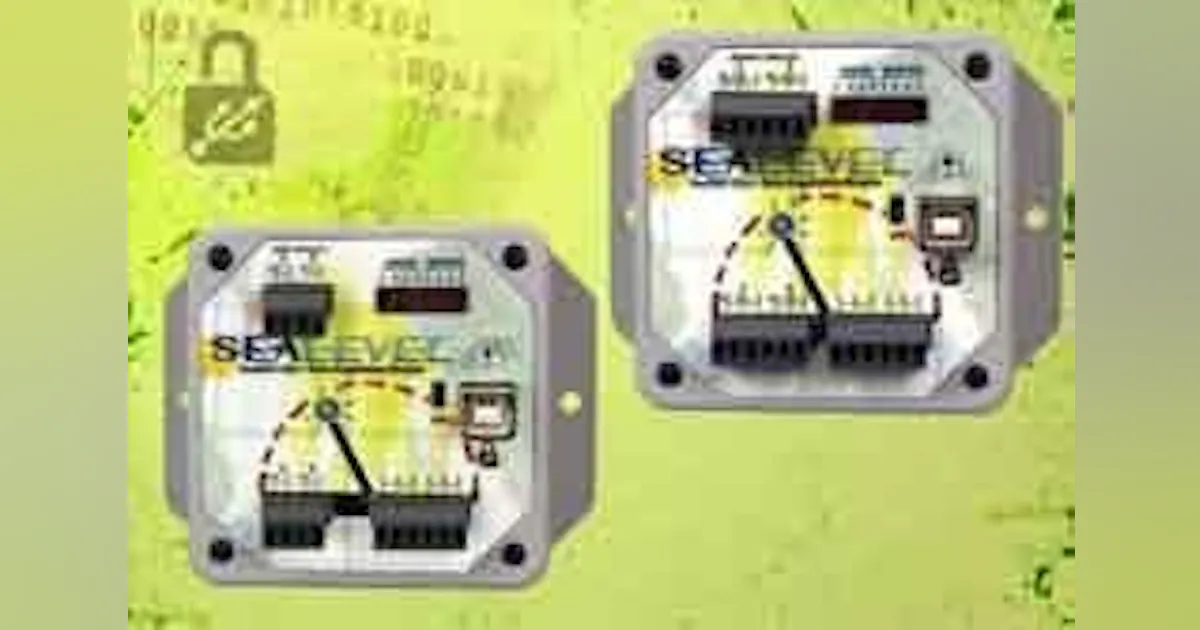 Compact USB Digital I/O Solutions | New Equipment Digest