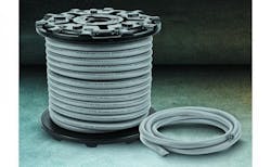 LUTZE SILFLEX 24V DC FLEXIBLE CONTROL CABLE LUTZE SILFLEX 24V DC FLEXIBLE CONTROL CABLE