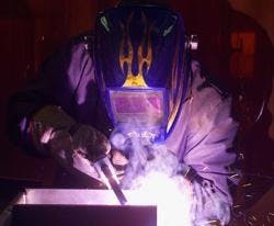 Fabshield XLR8 Wire Speeds Productivity New Equipment Digest