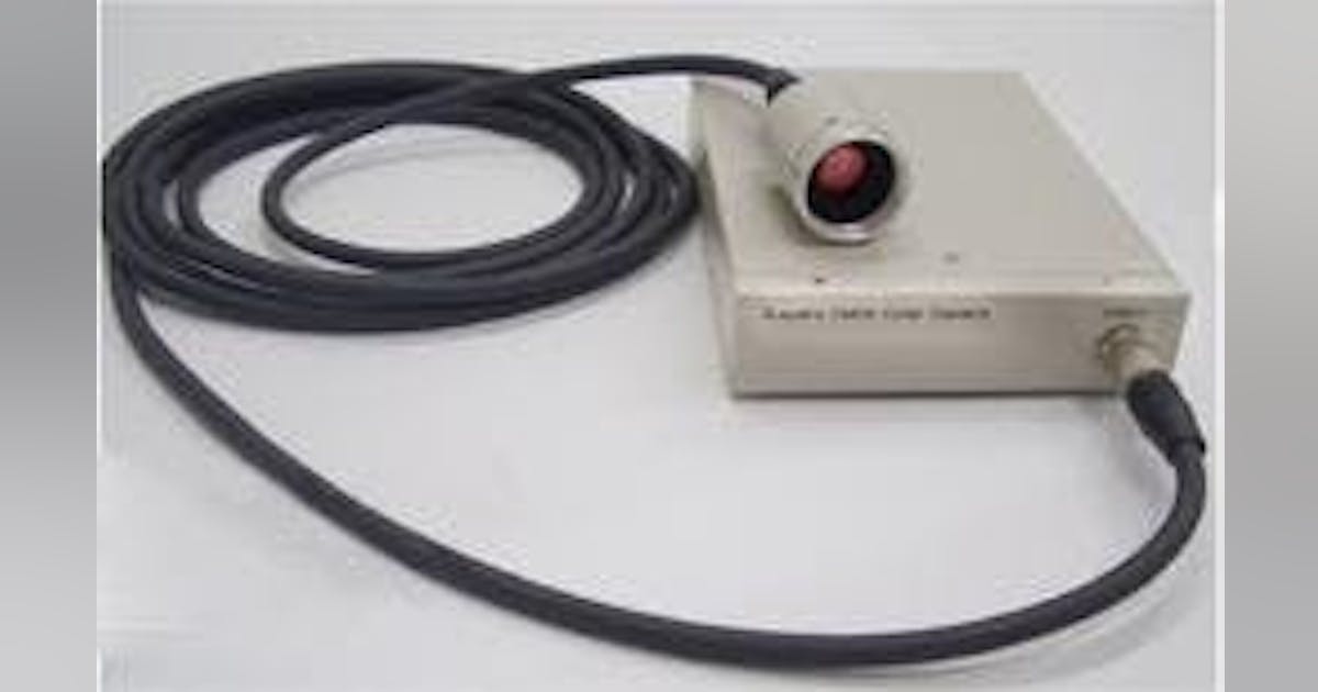 New 3Layer Remote Head FireWire Camera Achieves Full Color Clarity from ...