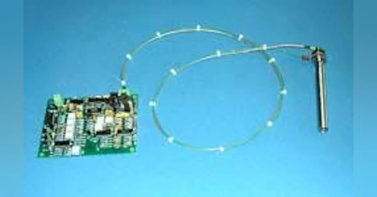 Pcm Level Control New, Unique Low-Cost, Highly Reliable Level Control is Specifically ...