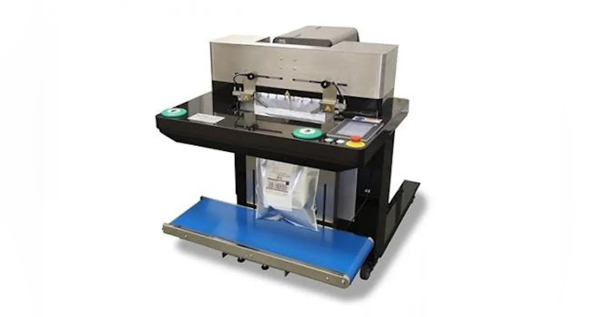 PAC Machinery Introduces the Rollbag R3200 Fulfillment Automatic Bagger ...