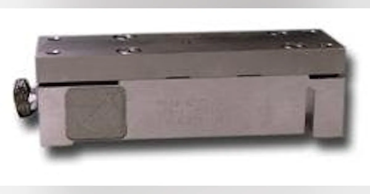Load Cell Auto Sweeper VACUUM DUTY UPB LOAD CELL | New Equipment Digest