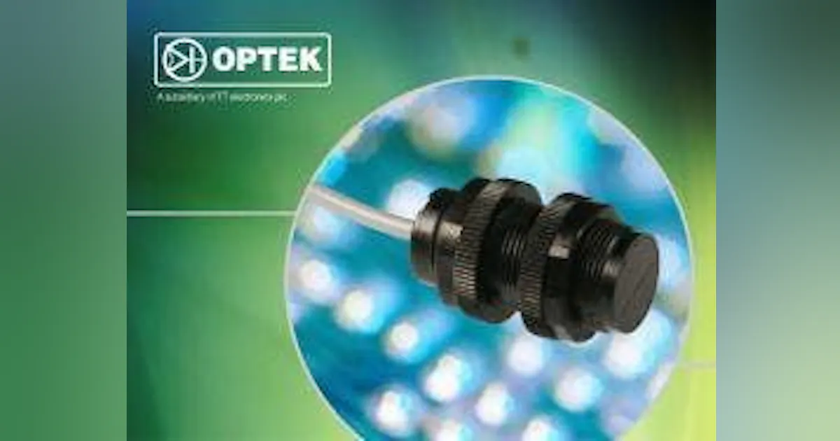 Scatir Switch Non-Contact Infrared Switch Provides Object Sensing At Ranges Up to 24 ...