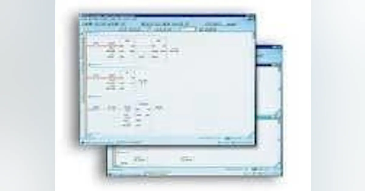 Section Picpro New PiCPro Software and the MMC-D64 Control | New Equipment Digest