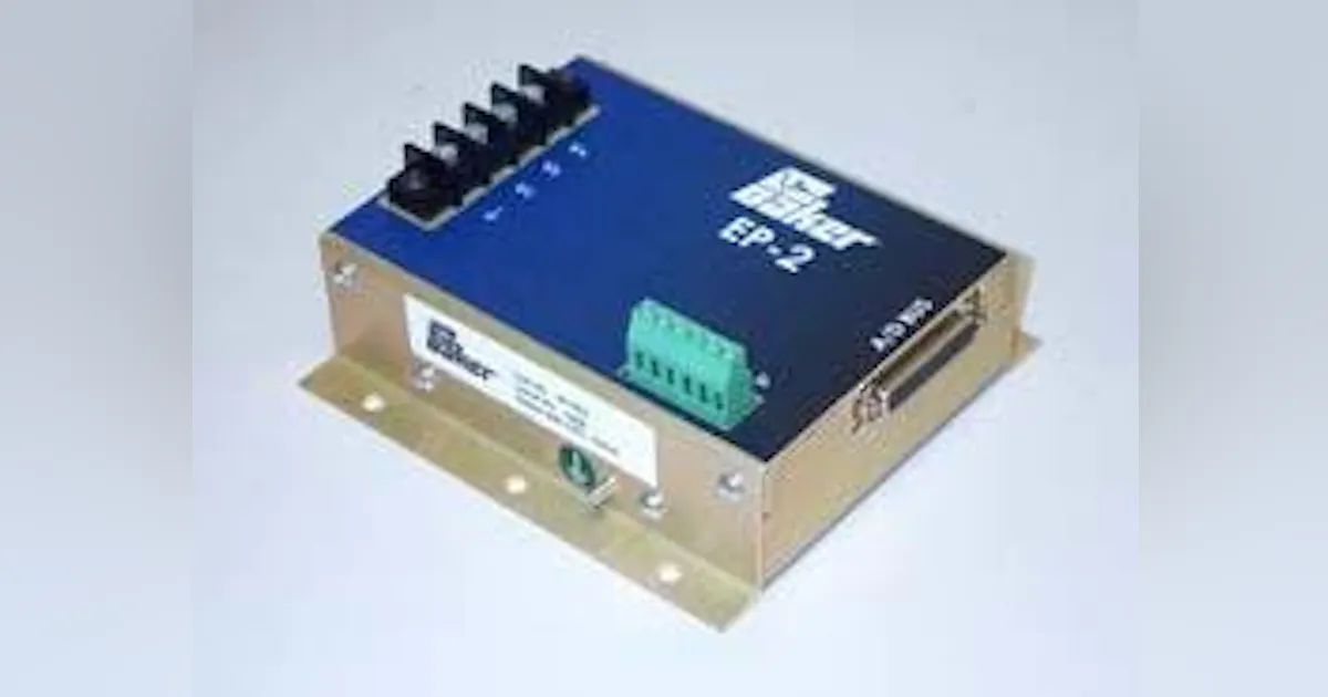 Ep20 Interface Safely Connect to Operational Equipment with EP-2 | New Equipment Digest