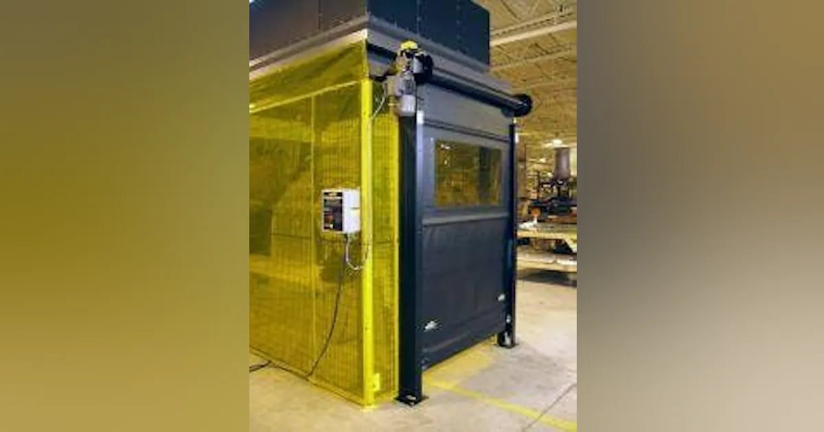 Industry's First Standardized and Best-Priced Safety Cell Enclosure ...