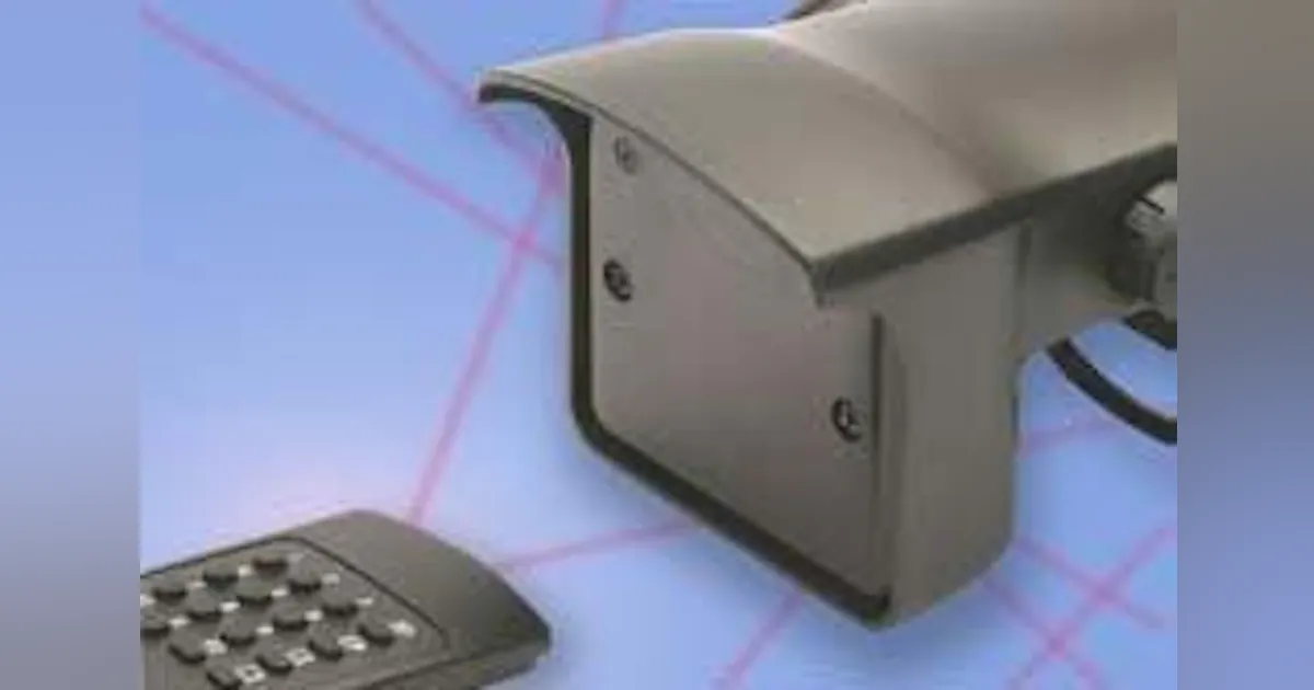 Falcon Sensor Focuses on Safety and Accuracy | New Equipment Digest