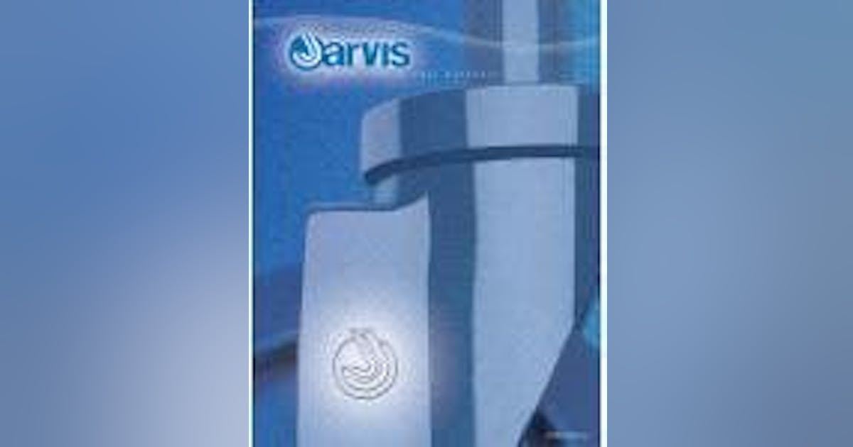New Jarvis Caster Catalog New Equipment Digest