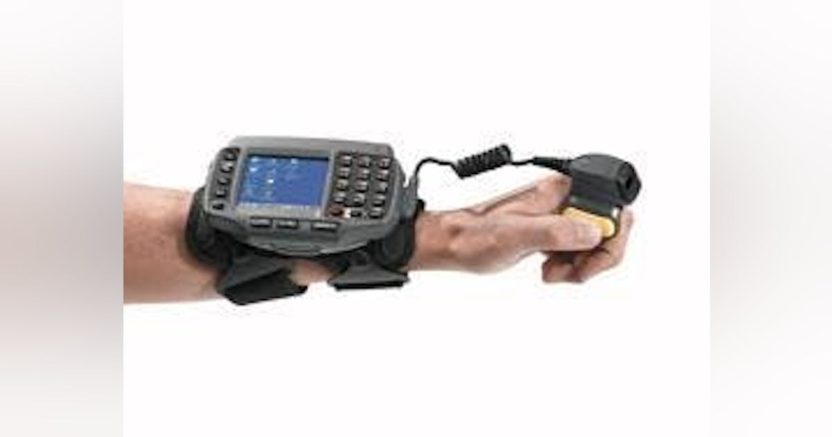 WEARABLE MOBILE COMPUTER | New Equipment Digest