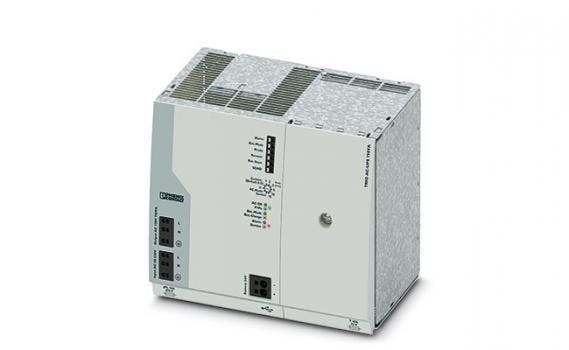 Phoenix Contact TRIO 750V AC UPS