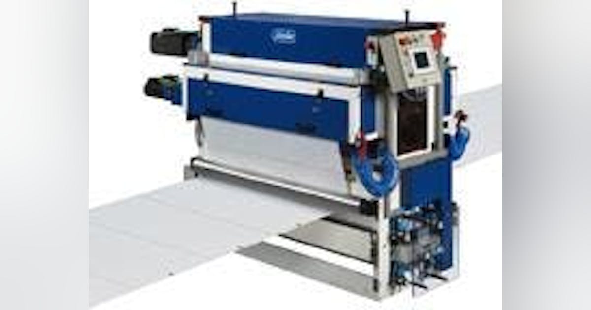 Vector Die-Cutting Modules for Multiple Product Patterns | New ...