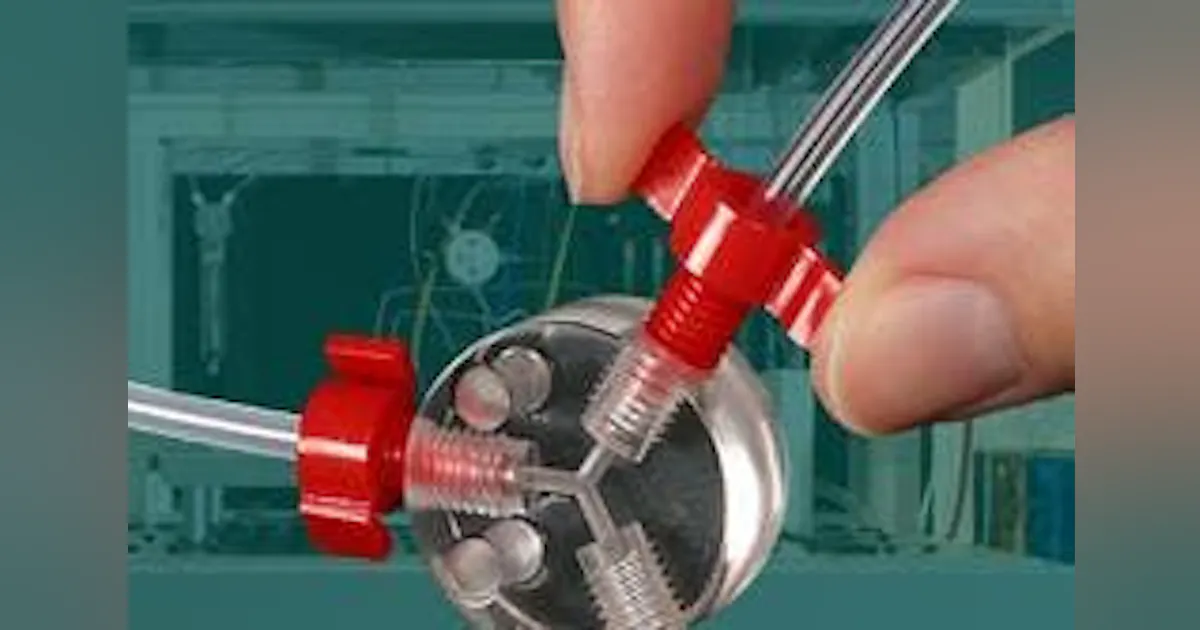 Target Tor Fitting Torque Right fittings provide a visual indicator that the fitting is ...
