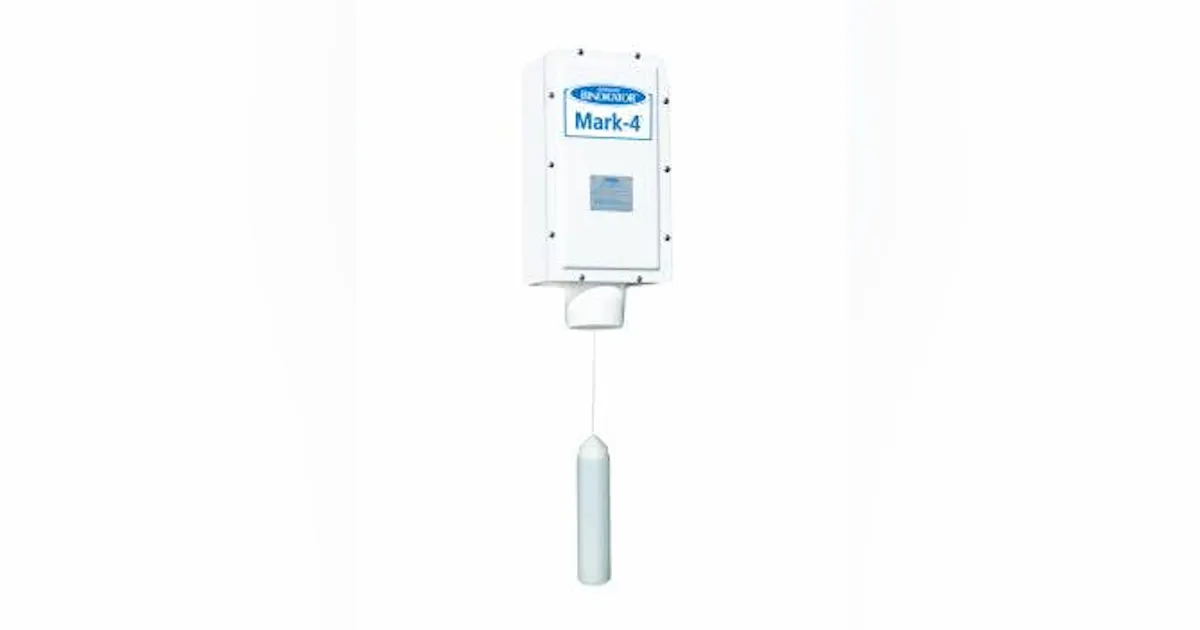 Announcing An Exciting New Product For Level Measurement. Another ...
