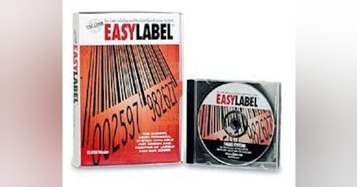 EASYLABEL 5 SOFTWARE NOW SUPPORTS INTERMEC RFID PRINTERS | New ...