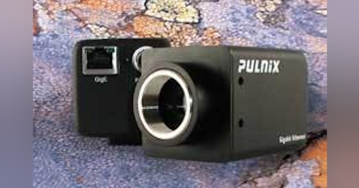 High-Speed Camera Has Adjustable Back Focus | New Equipment Digest