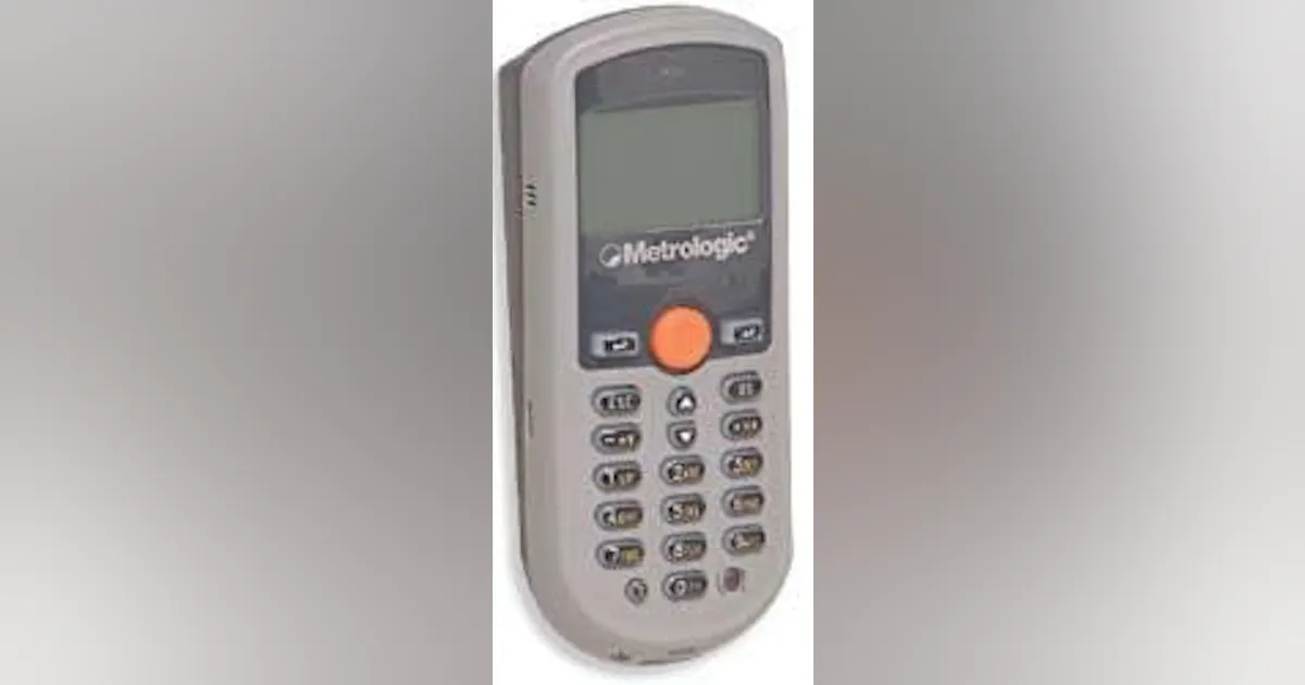 New Portrable Data Collector | New Equipment Digest