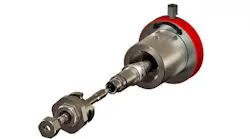 Micro Medical crosshead Micro Medical crosshead