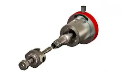 Micro Medical crosshead