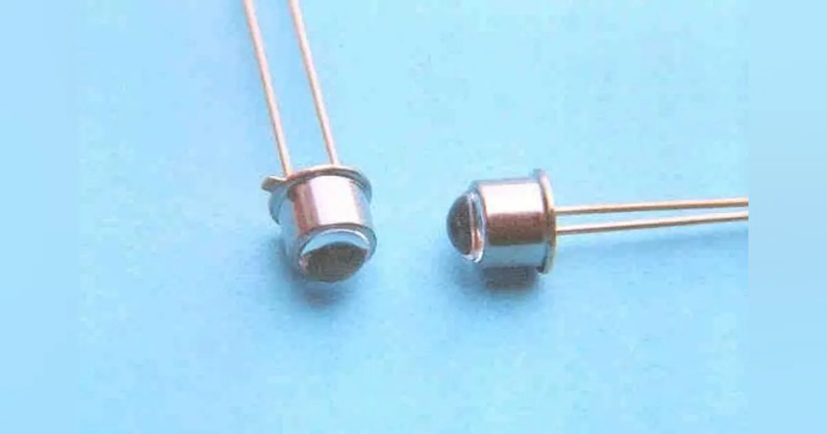 COLLIMATED RADIATION POINT SOURCE EMITTER New Equipment Digest collimated-radiation-point-source-emitter-new-equipment-digest