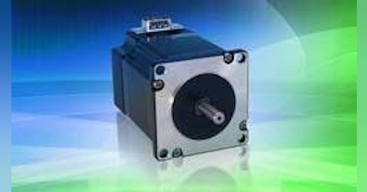 New R256 Single Axis Controller & Driver | New Equipment Digest