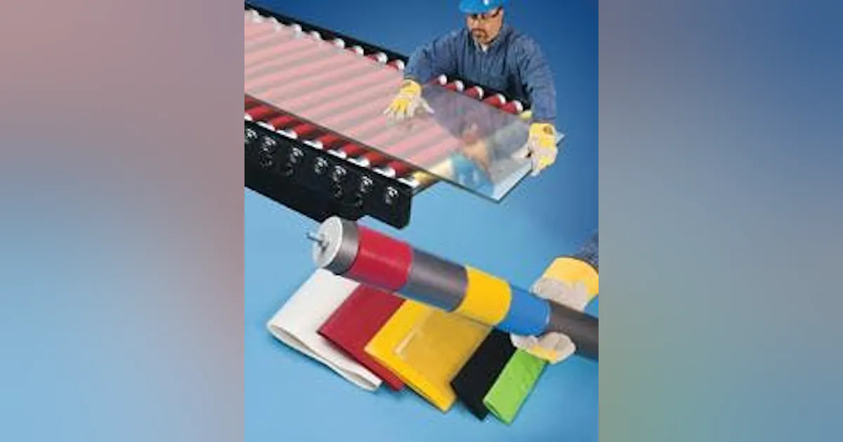 Heat-Shrink Tubing | New Equipment Digest