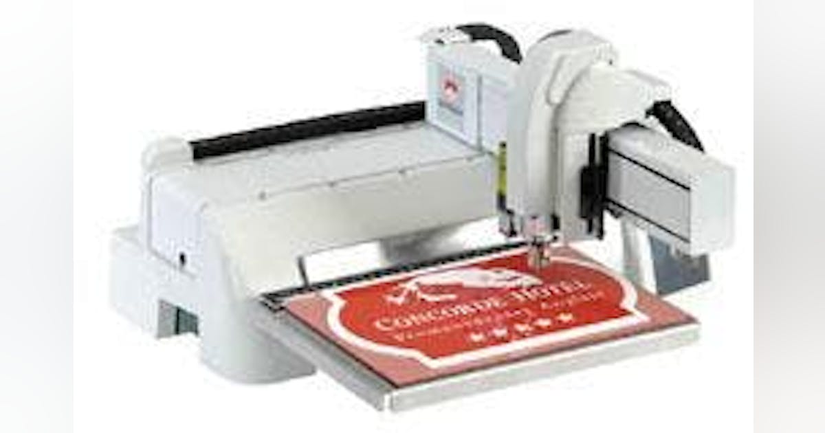 GravographNew Hermes Launches new range of Engraving Machines New