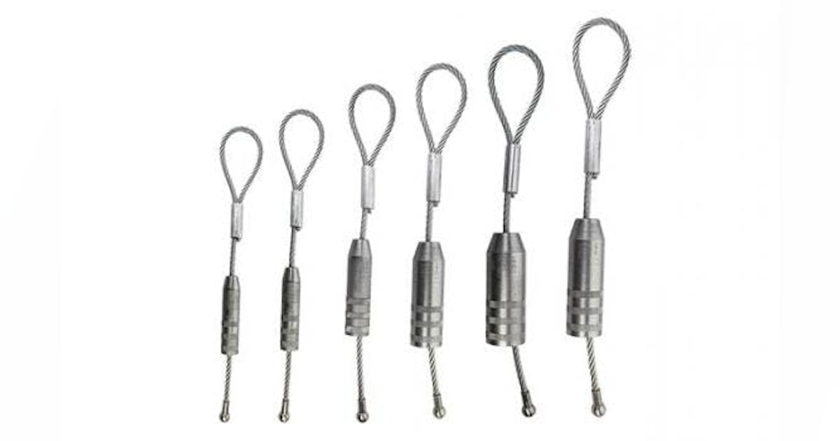 Get a Grip with Compression Cables | New Equipment Digest