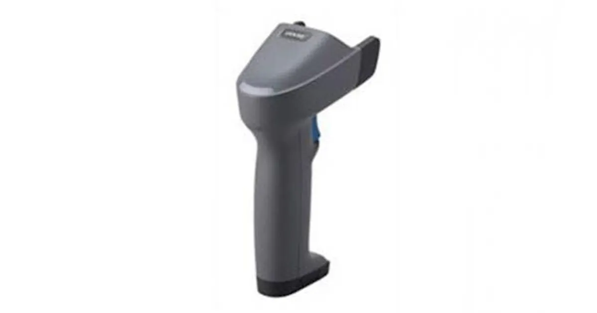 Visual Color Code Scanner Equipment Scan and View Codes Simultaneously | New Equipment Digest