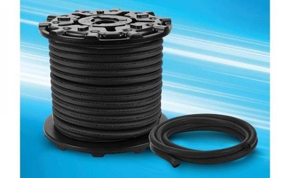 LUTZE SILFLEX FBP Control Cables