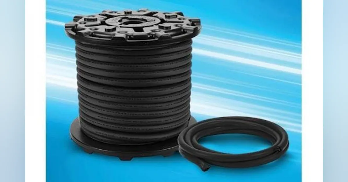 Sldflex Fall AutomationDirect Introduces the LUTZE SILFLEX FBP Control Cables | New ...