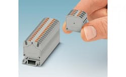 MP 1.5 terminal blocks MP 1.5 terminal blocks