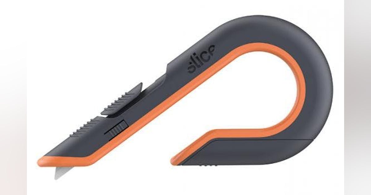 10400 Manual Box Cutter | New Equipment Digest