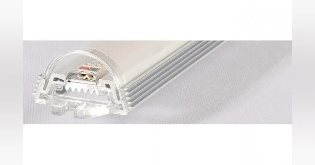 Led Refuse Light Bar LED Universal Retrofit System Light Bar | New Equipment Digest