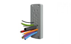 KES Cable entry system KES Cable entry system