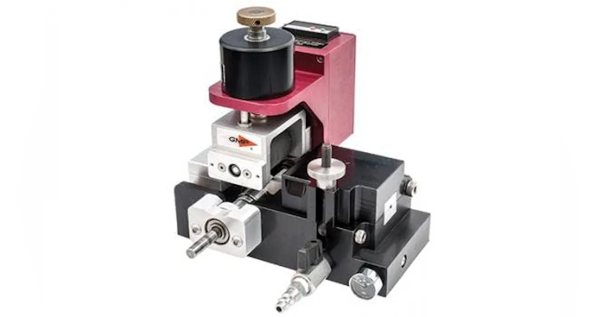 Efficient Cable Installation | New Equipment Digest