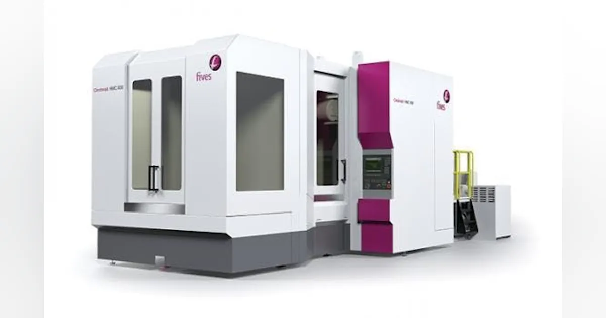 High-Performance HMC Solution | New Equipment Digest