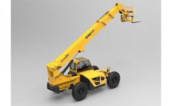 Next Gen Telehandler Extendo 944X | New Equipment Digest