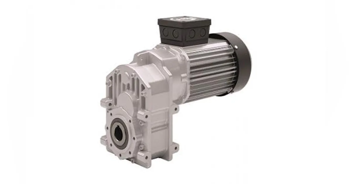 Parallel Shaft Gear | New Equipment Digest
