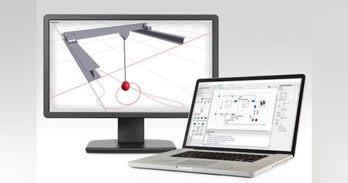 Connector Simplifies Machine Development | New Equipment Digest