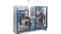 Eagle-Omni Versatile Blister Packaging Eagle-Omni Versatile Blister Packaging