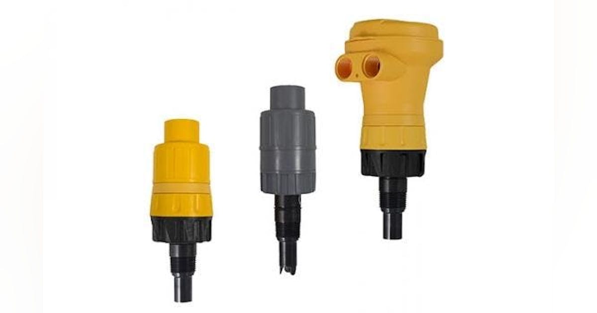 Smart Sensors Offer Superior Diagnostics | New Equipment Digest